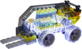 Laser Pegs Multi Models 4 in 1 Construction - Image 3