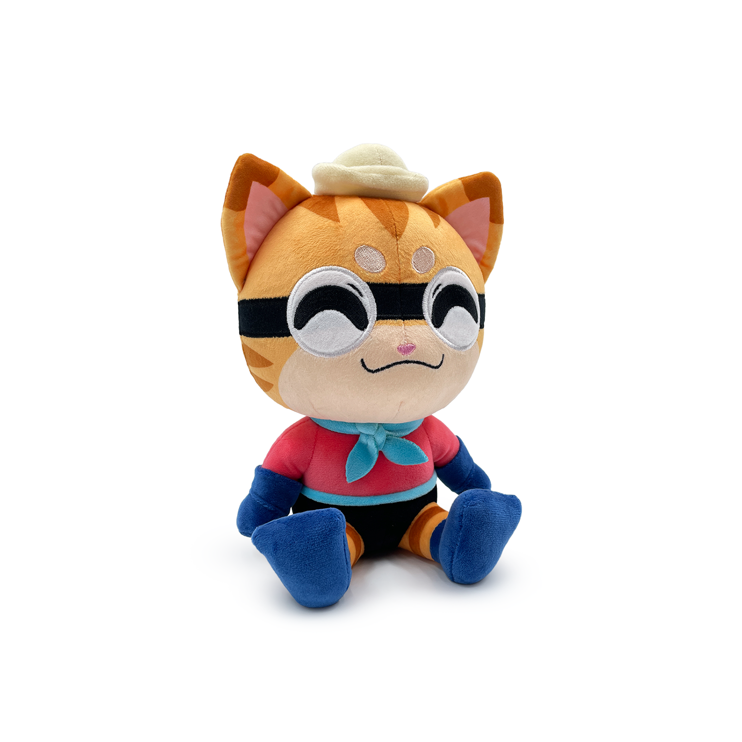 Youtooz Spongebob Squarepants Barnacleboy Jambo 9" Plush