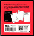 Cards Against Humanity Red Box - Image 3