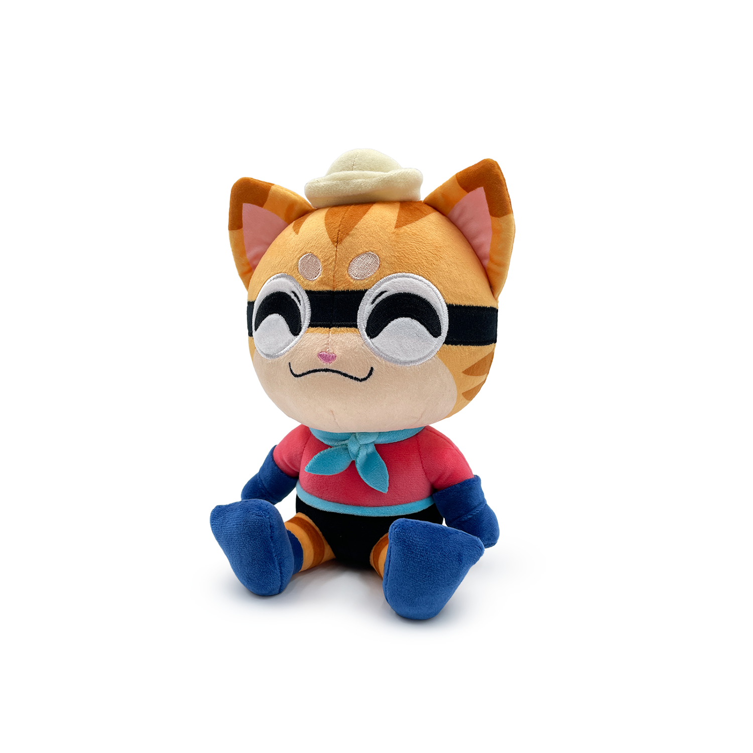 Youtooz Spongebob Squarepants Barnacleboy Jambo 9" Plush