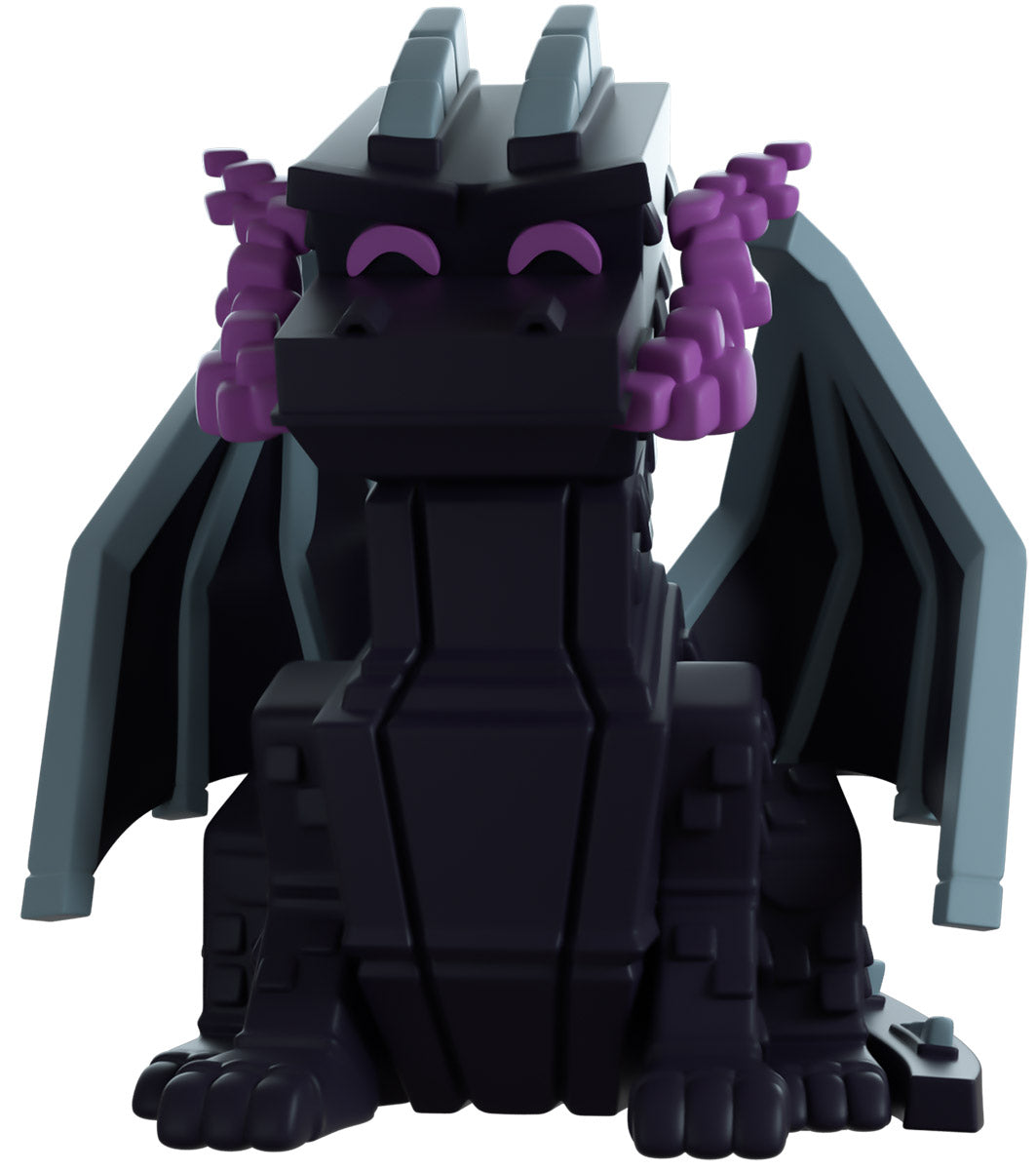 Youtooz Official Minecraft Ender Dragon Figure