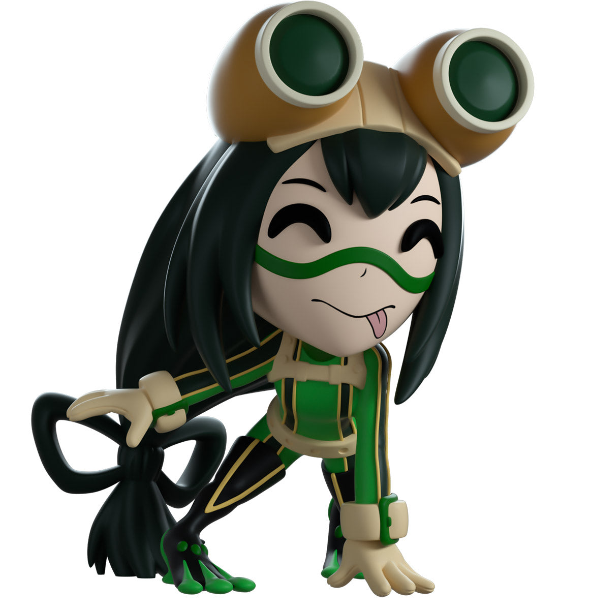 Youtooz My Hero Academia Tsuyu Asui Figure