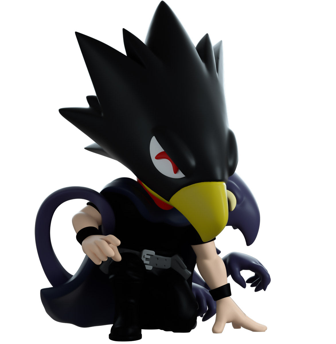 Youtooz My Hero Academia Fumikage Tokoyami Figure