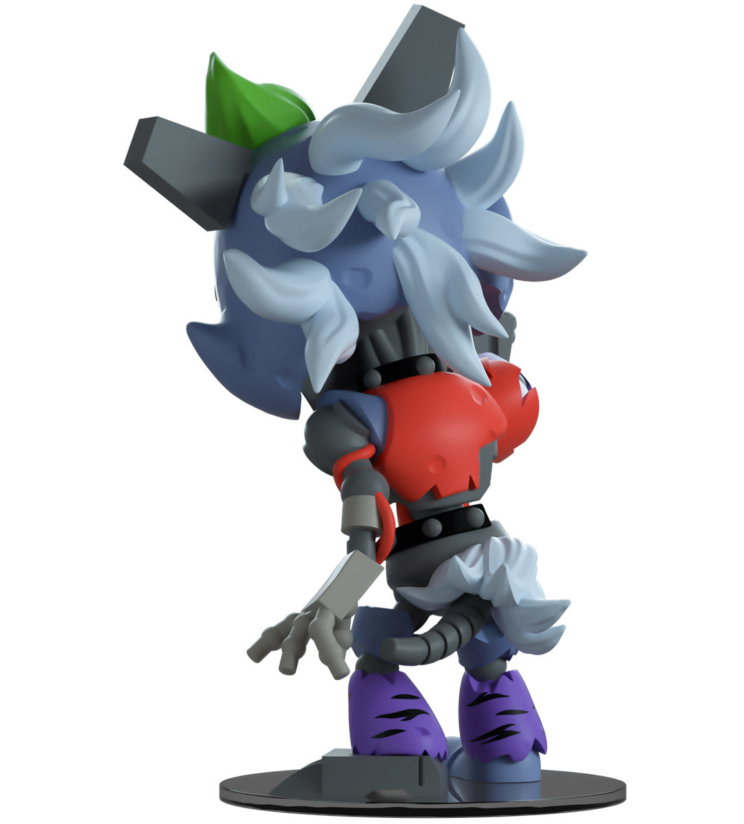 Youtooz Five Nights at Freddy’s Ruined Roxy Figure