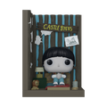 Pop! Nooks - Stranger Things S5 - Will Upside Down - Image