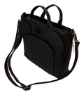 Loungefly - Mickey Ear Evergreen Tote Bag - Image