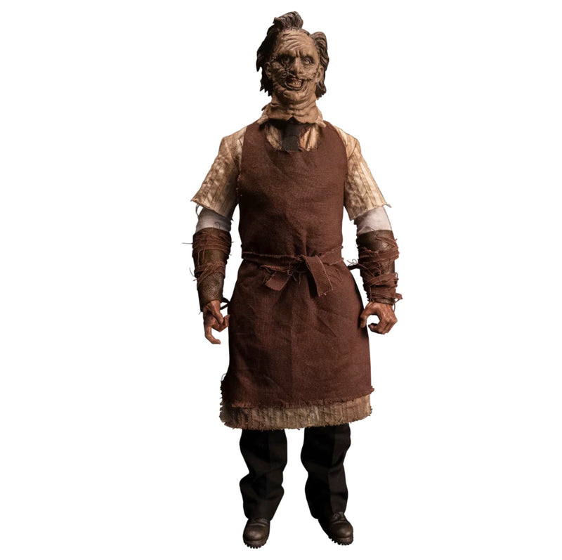 Texas Chainsaw Massacre (2003) Leatherface 1:6 Scale Action Figure