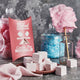 Candy Floss Gourmet Marshmallows