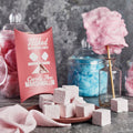 Toasting Gift Set, packaging shot