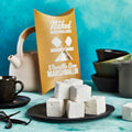 Toasting Gift Set, close-up detail