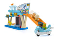 Fisher Price Little People Adventures Airport - Image