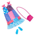 Barbie Single Fashions in CDU - Image
