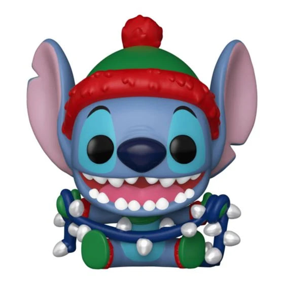 Funko Disney Advent Countdown Calendar