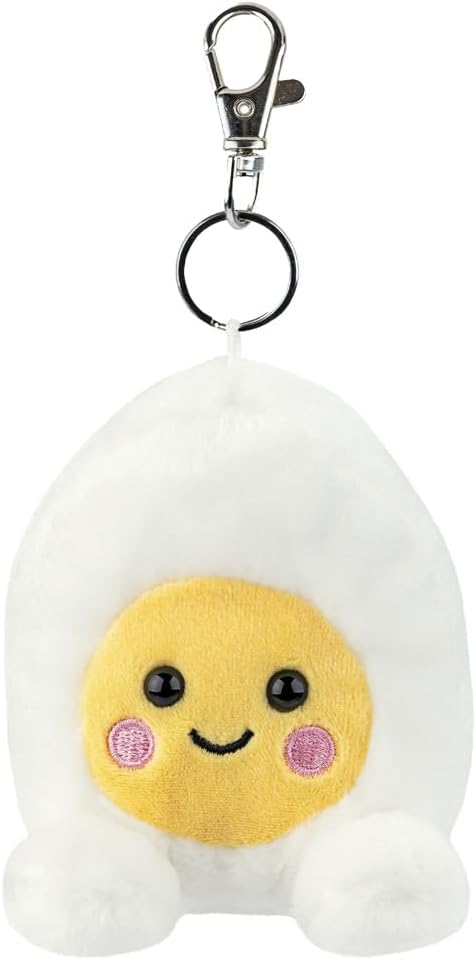 Palm Pals 4" Bobby Egg Keyring