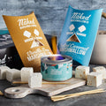 Toasting Gift Set collectible from THE MARSHMALLOW FACTORY