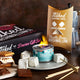 Luxury S'mores Gift Set