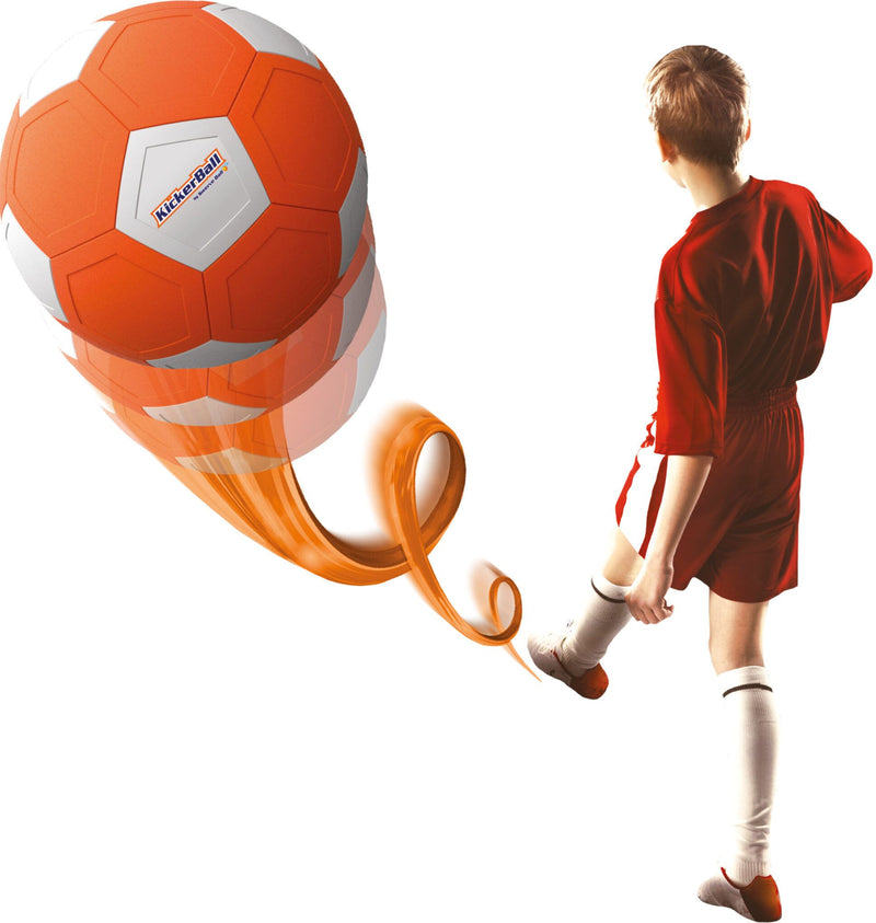 Kickerball - Image