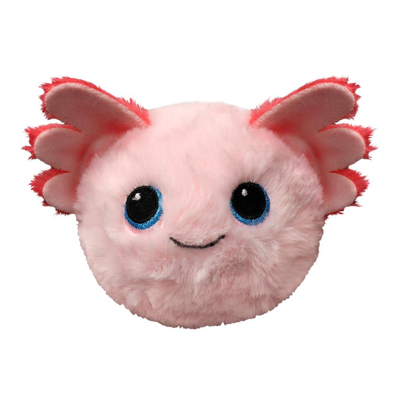 Ty Beanie Bouncers Gill Axolotl Plush