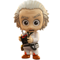HotToys Cosbaby: Back To The Future Dr. Emmett Brown Figure - Image 3