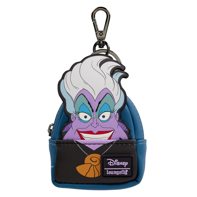 Loungefly - Disney Villains Bag Charms - Image