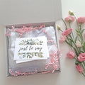 ULTIMATE RELAXATION SELF CARE BOX | CARE PACKAGE, rear view