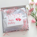 THE COSY EVENING | LUXURY RELAXATION GIFT BOX, alternate view