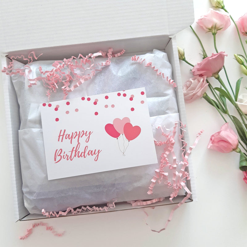 THE COSY EVENING | LUXURY RELAXATION GIFT BOX, alternate view