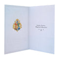 General Birthday Card - Harry Potter™ Hogwarts House Crest Design