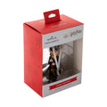 Collectable Harry Potter™ - Harry Potter™ and Broom Ornament