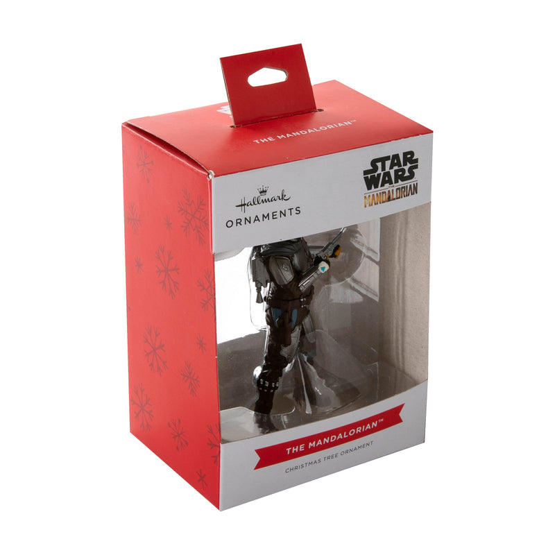 Collectable Star Wars™ - The Mandalorian™ Ornament