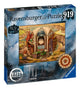Exit The Circle London 919 Piece Jigsaw Puzzle