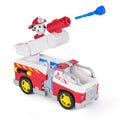 Paw Patrol -Fire Rescue Themed Vehicle Marshall
