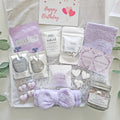 SELF CARE MOMENTS | PAMPER GIFT SETS collectible from MySelfLoveBox