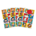 Large Gift Bags - Pack of 3 PEANUTS™ Comics SNOOPY & Gang Design