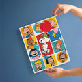 Large Gift Bags - Pack of 3 PEANUTS™ Comics SNOOPY & Gang Design