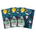 Large Gift Bags - Pack of 3 Disney The Nightmare Before Christmas Design