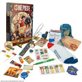 One Piece Advent Calendar, alternate view
