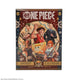 One Piece Advent Calendar