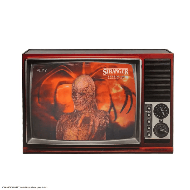 Stranger Things Deluxe Advent Calendar