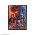 Stranger Things Hawkins Advent Calendar, additional view