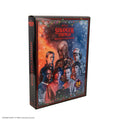 Stranger Things Hawkins Advent Calendar, alternate view