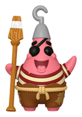Pop! Vinyl - Spongebob Movie - Patrick Star - Image