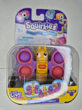 Little Live Pets Squirkies, size reference