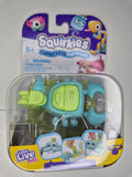 Little Live Pets Squirkies, packaging shot