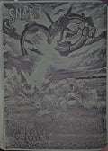Custom Vault X 9-Pocket Exo-Tec Zip Binder