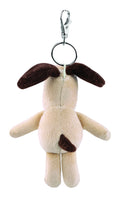 Wallace & Gromit - Gromit Keychain - Image