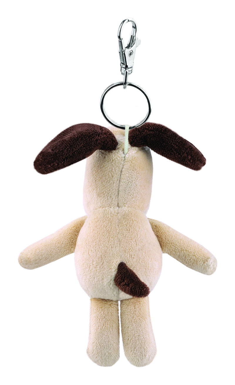 Wallace & Gromit - Gromit Keychain - Image