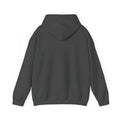 'Life Sounds Better on Vinyl' Men's Hoodie, product detail