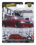 Hot Wheels Car Culture Assortment - Image