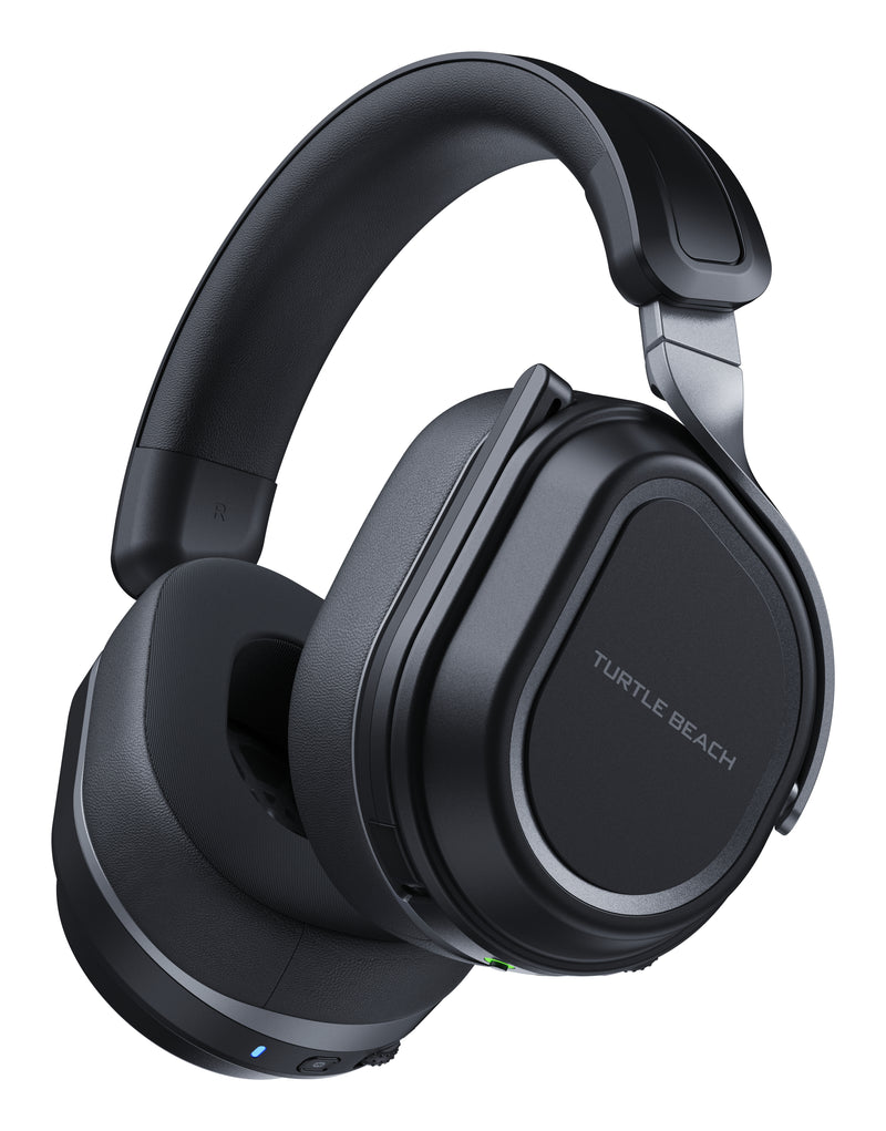 Turtle Beach Stealth 700 Gen 3 Wireless Gaming Headset Black for PlayStation 5 packaging view
